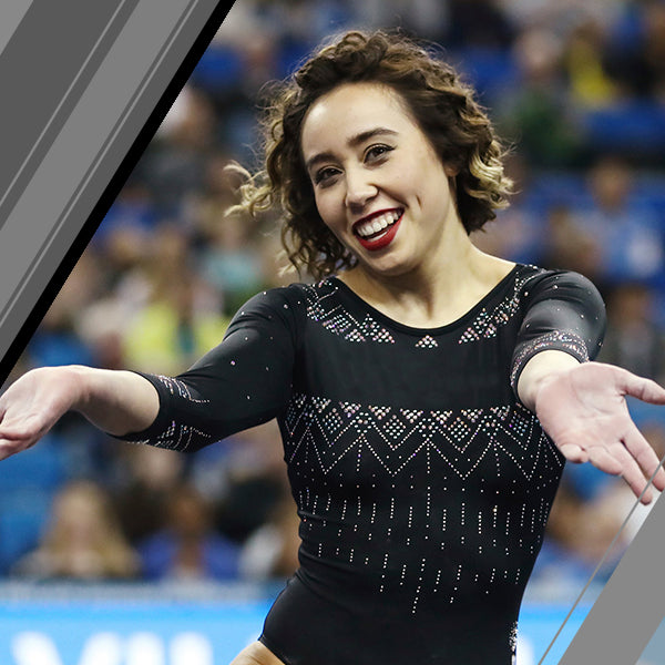Katelyn Ohashi