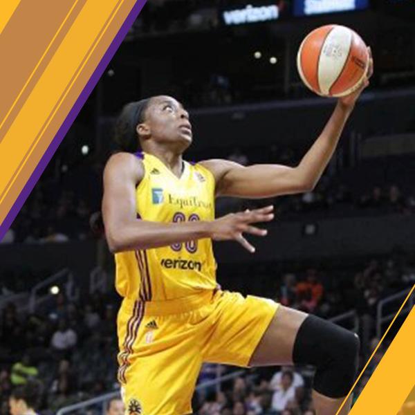 Nneka Ogwumike